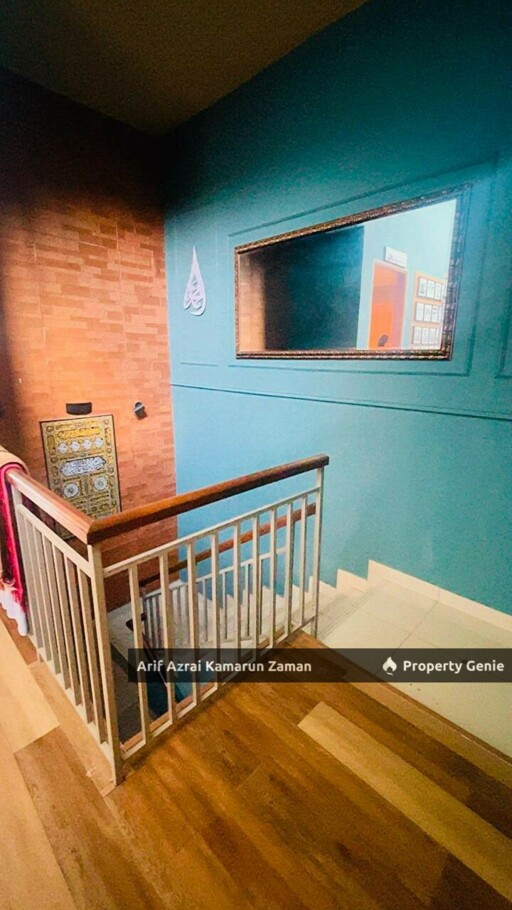 [Fully Furnished] Endlot Townhouse @ Bandar Puteri Bangi | 3R3B | 1,600 sqft | RM1,900/month