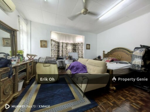 LEP 3 Taman Lestari Putra Seri Kembangan Spacious 2 Storey Terrace 1800sqft