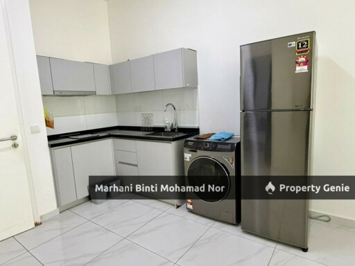 Full Furnish • Equine Residence • Seri Kembangan