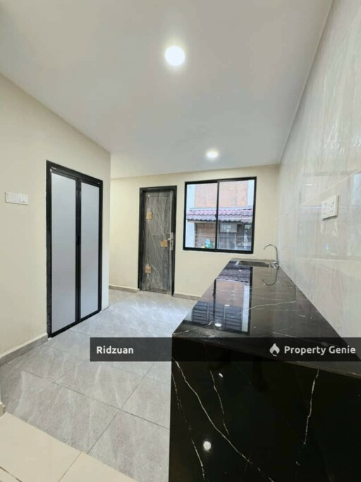 Fully Renovate - Double Storey @ Taman Megah Ria