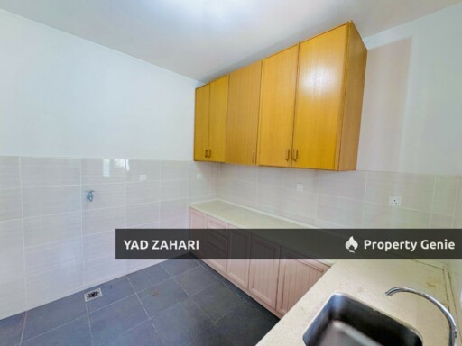 Saffron Hills @ Denai Alam | 2-Storey Terrace 4 Bedrooms | RM750K - Next to Highway, Peaceful Environment & Below Market