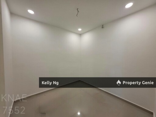 Single Sty Renovated House At Tmn Sentosa Perdana Klang For Sale
