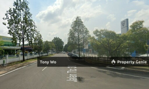 Limited Freehold land for sale  (TTC Cheng Melaka )