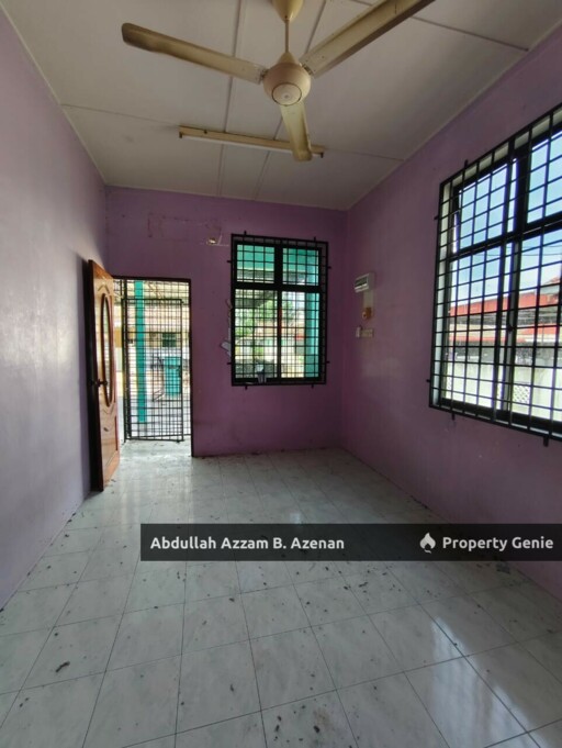 End LOT Murah Taman Sidam Kiri
