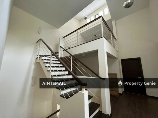 [FULLY FURNISHED] SEMI-D 2STOREY FOREST HILL, PELINDUNG KUANTAN
