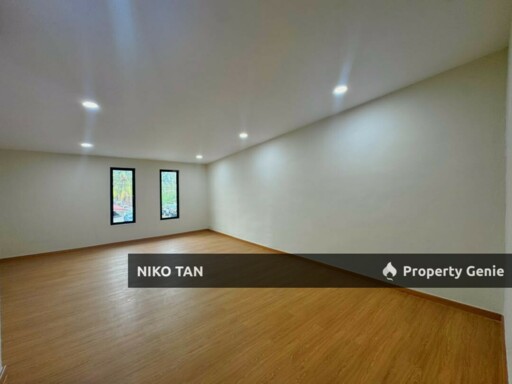 Jalan Kemboja 2 Stry Fully Renovated Plentong Baru For Sale