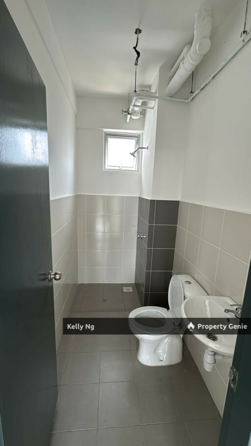 Adenia Apartement New Brand At Bandar Parklands Klang For Rent