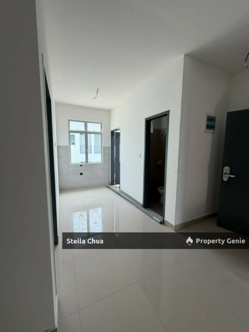 Double Storey House for Sale Dato Onn Bandar Perjiranan 14