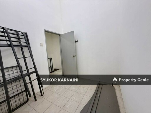 Brand New Double Storey Teracce House 47000 Sg Buloh, Selangor.