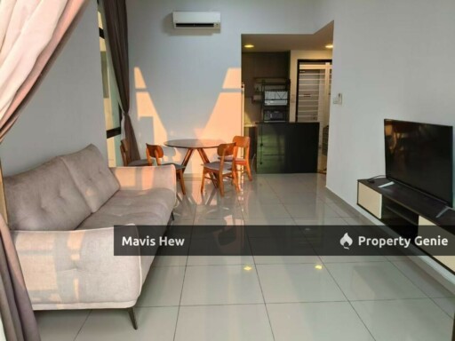 For Rent, Wave Marina Cove @Jalan Sultanah Aminah, 1 Carpark, G&G