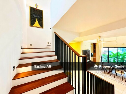 The Eighth Elmina Green Shah Alam (Semi-D 2 Storey)