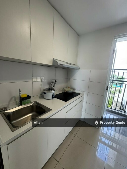 Vista Tiara (MBW Bay), Johor Bahru