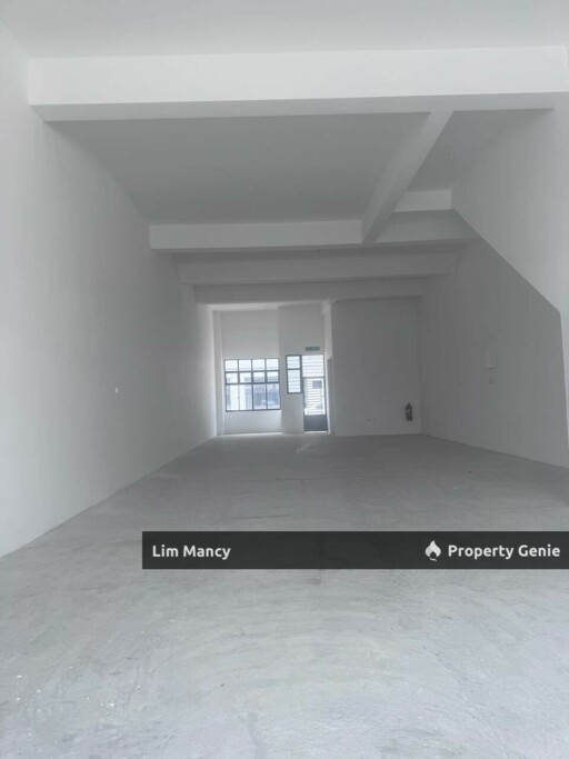 Sutera Square @Taman Sutera Utama Three Storey Shoplot Close to Sutera Mall