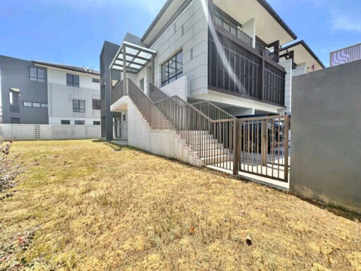 The Mulia Residence
