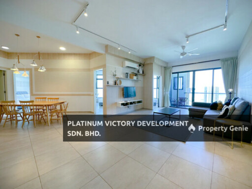 Vista Sentul Residences