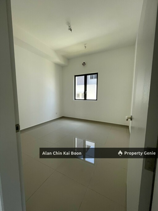Valeria Gamuda Gardens Corner Lot House For Sale