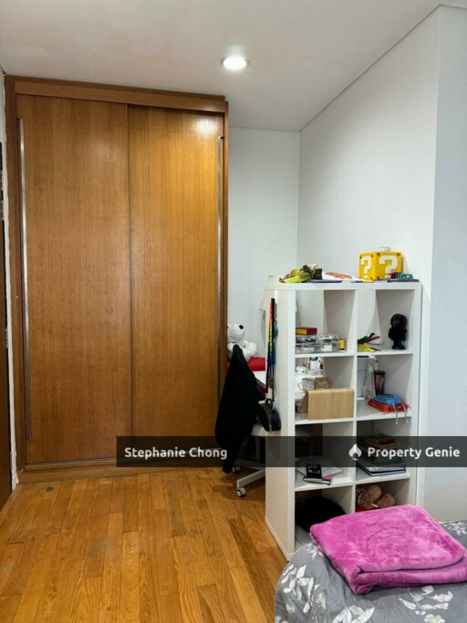 Mont Kiara Freehold Condo for Sale – RM1.15M Negotiable
