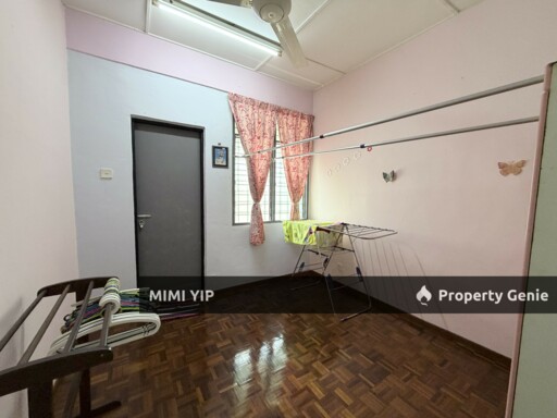 Below Market Value 2-Storey Terrace Bandar Mahkota Cheras