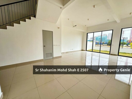 Sejati Lakeside 2 Cyberjaya