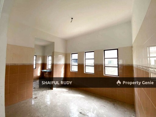 For Sale - Double Storey Bungalow @ Taman Astana Indah, Kajang