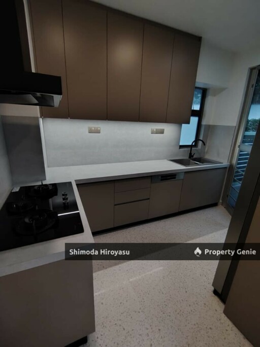Zenia Desa ParkCity | 4 Carpark | Corner unit | 3000sf | 2 Storey | 3+1 Bedroom