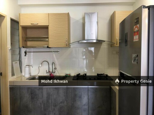 Seri Pinang Apartment