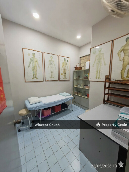 [Landed Below Market] 2.5 Storey House Taman Bukit Utama Bukit Antarabangsa Ampang For Sale