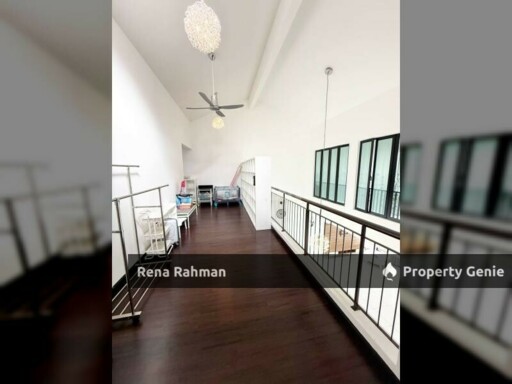 FOR SALE: Elmina Clusia Superlink House