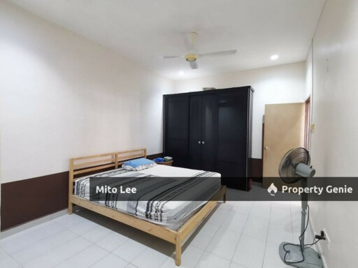Taman Pelangi Indah For Rent Jalan Lawa For Rent Desa Cemerlang For Rent Ulu Tiram For Rent Johor For Rent