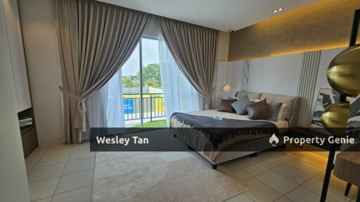 New Scientex Cheng Freehold RM3XXK 2 Storey Terrace 3mins From Cheng Lotus