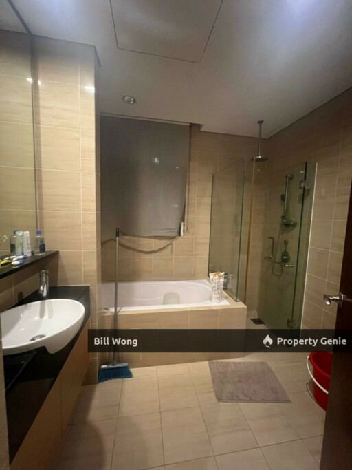Marc Residences KLCC Below Market Value