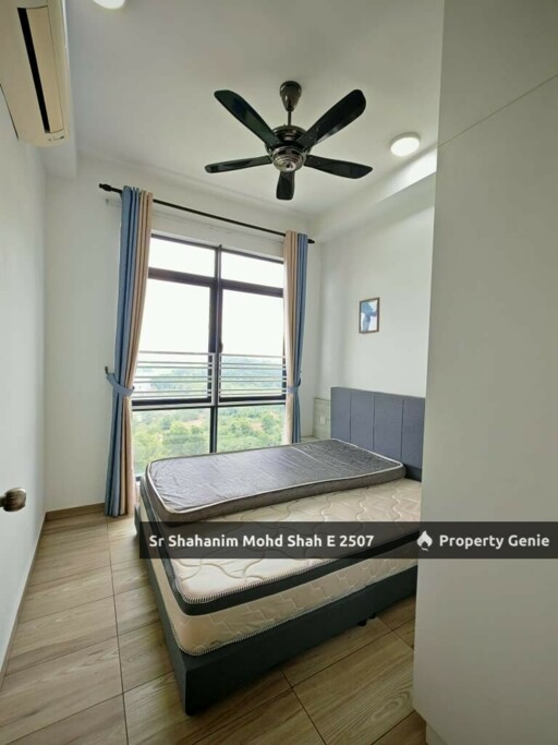 CONDOMINIUM FOR SALE - KENWINGSTON SQUARE GARDEN, CYBER 9, CYBERJAYA