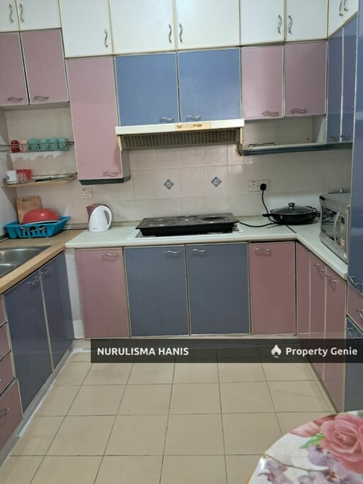GOLD COAST RESORT CONDOMINIUM BAYAN LEPAS