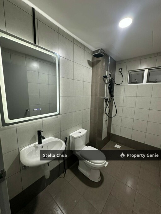 One 49 Residence @ Tebrau Jalan Kunyit For Rent