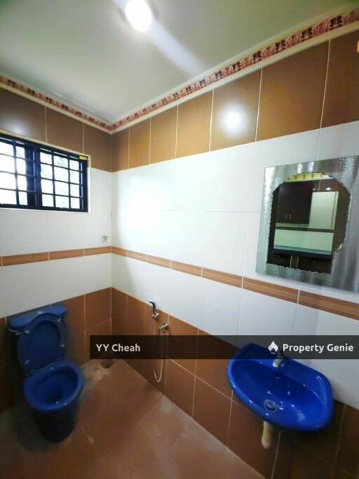 Medan Istana, Ipoh, 2 Storey Shop Lot, Ipoh Town