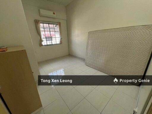 Cheng Double Storey