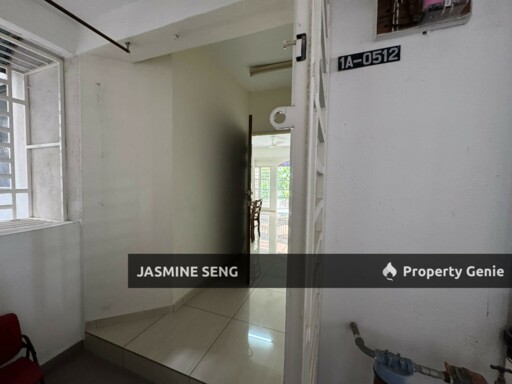 Desa Delima Farlim Penang