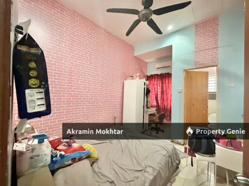 Freehold & Facing Padang | Double Storey Terrace Seksyen 3 Puncak Saujana Kajang