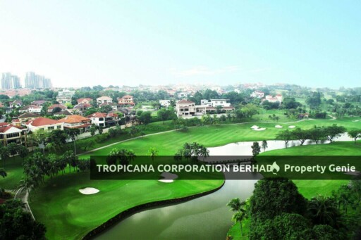 Tropicana Golf & Country Resort