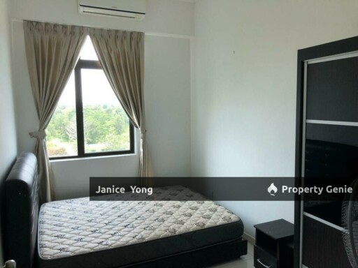 Sky Gardens Residences @ Setia Tropika Condominium For Rent