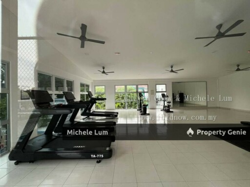 Adenia Apartments Bandar Parklands Klang