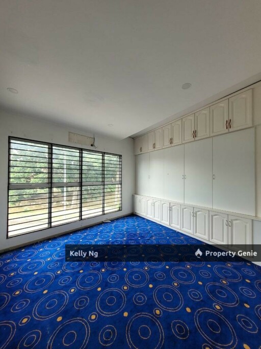 3 Sty Shoplot At Bandar Botanic Klang For Sale