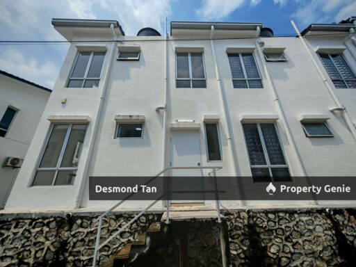 2 Storey Tiara Sendayan End Lot, Full Loan 0% Down Payment, Sendayan, Labu, Suriaman, Seremban