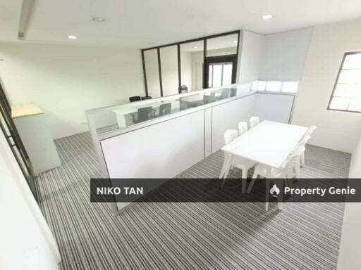 Jalan Kenanga 3Stry Shoplot Kulai For Sale