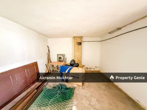 Freehold & Renovated | 3.5 Storey Terrace Taman Kesuma, Ampang