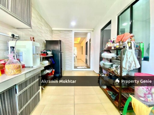 Freehold & RENOVATED | Single Storey Terrace@Taman Dusun Jaya, Semenyih