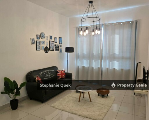 Impiria Residence Bukit Tinggi Klang Fully Furnished Condo For Rent