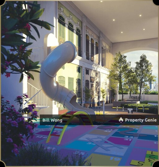 Tuan Straits Residence Desa Petaling Fully Furnish
