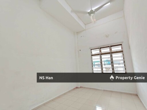 Taman Tanjung Minyak Perdana House for Rent