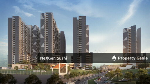 Residensi Adelia 3🔥 Save RM 73,900